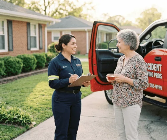 Accident Towing Service Blain, PA FAQs